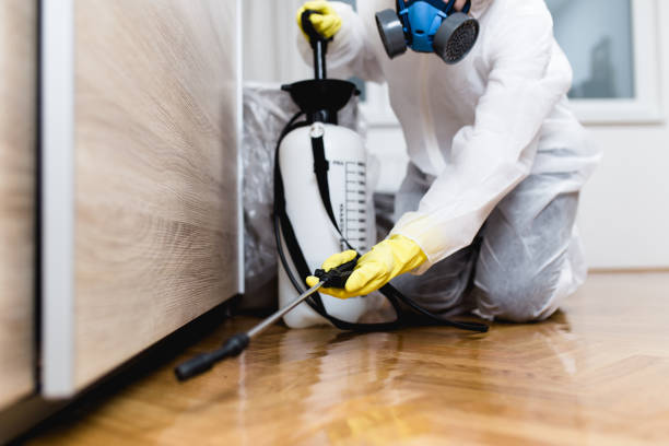 Best Commercial Pest Control Services  in Vadnais Heights, MN