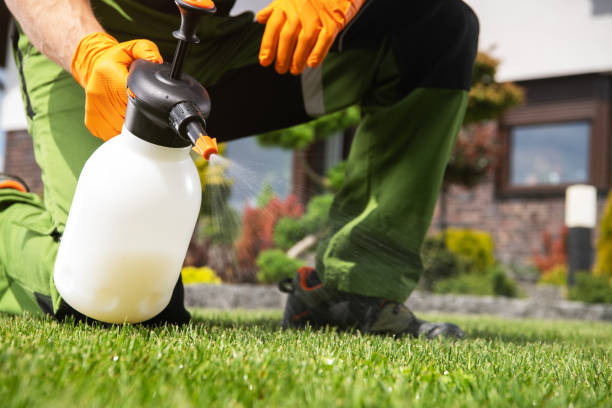 Best Pest Prevention Services  in Vadnais Heights, MN