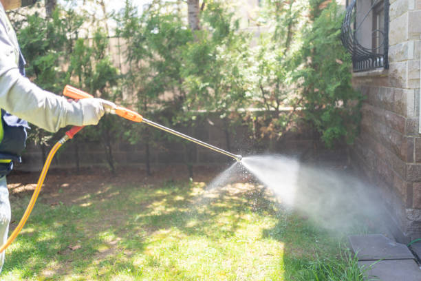 Best Pest Prevention Services  in Vadnais Heights, MN